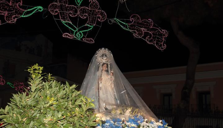 Los cultos a la Virgen de la Antigua de Guadalajara, con notables cambios 