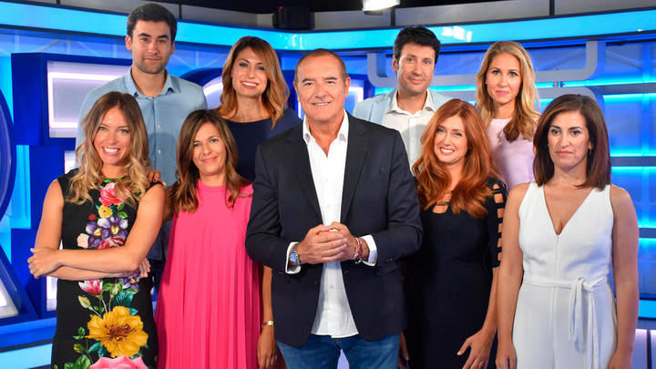 TRECE culmina la mejor temporada de su historia con otro récord en junio