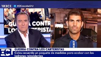 TRECE TV cierra julio con el mejor dato de audiencia de su historia