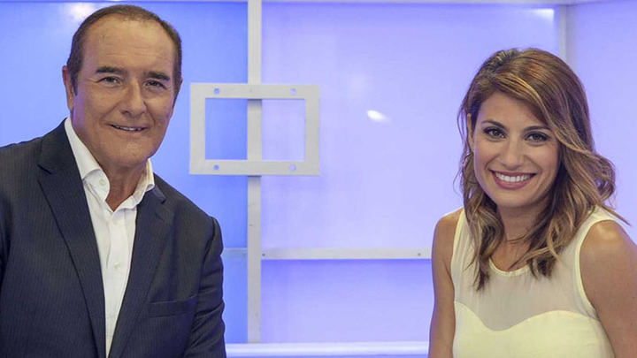 TRECE TV lidera la TDT en mayo con un histórico 2,4% de share