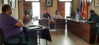 Renfe recuperará en otoño los servicios de la línea Madrid-Sigüenza más reclamados por alcaldes y vecinos