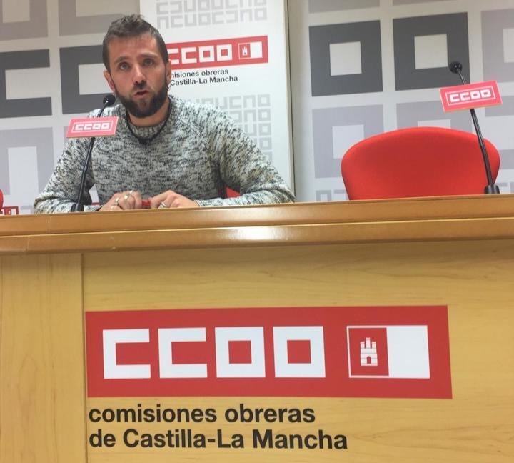 El sindicato CCOO recurre a los tribunales 'la arbitrariedad, el clientelismo y el nepotismo' del socialista Page al contratar '100 nuevos puestos de libre designación y más de 20 asesores”