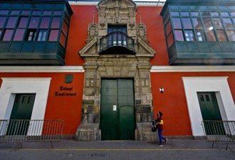 El Tribunal Constitucional de Perú ordena poner en libertad a Alberto Fujimori