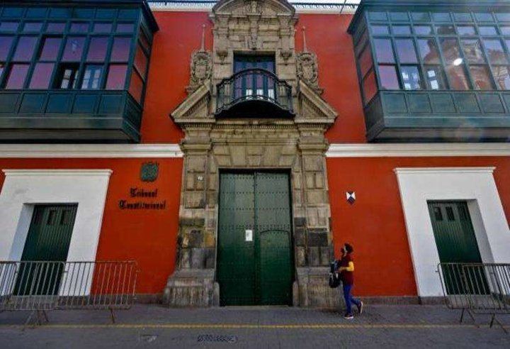 El Tribunal Constitucional de Perú ordena poner en libertad a Alberto Fujimori