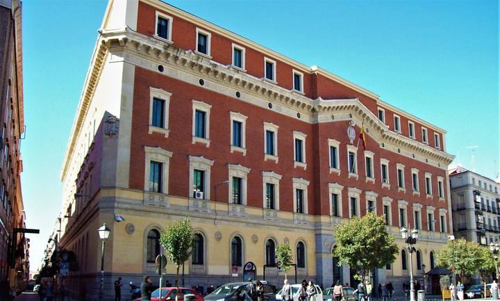 El Tribunal de Cuentas desestima la demanda contra el Ayuntamiento de Yebes de un particular ajeno al municipio