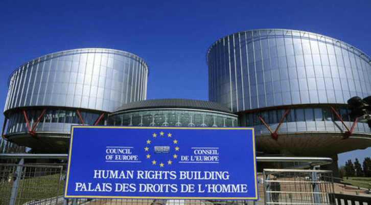 El Tribunal de Estrasburgo CONDENA a España por NO conceder la pensión de viudedad a las parejas de hecho