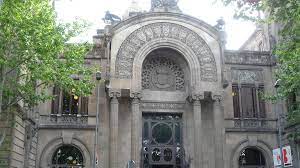 El presidente Tribunal Superior de Cataluña: la amnistía no es un 