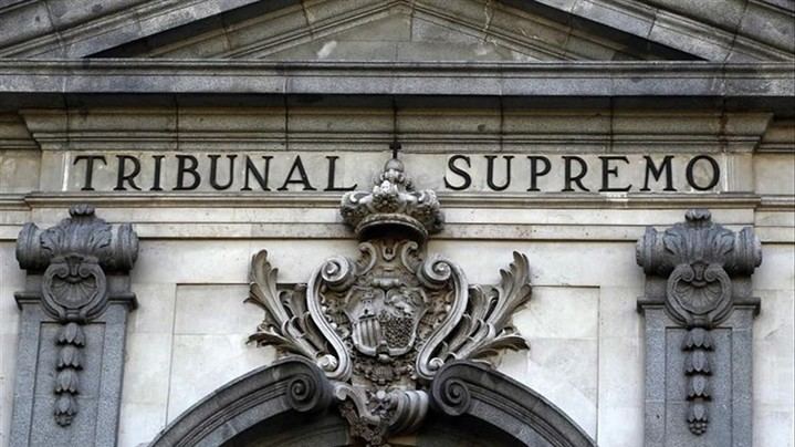 El Tribunal Supremo revoca la semilibertad de Forcadell que le concedió la Generalitat : Es 
