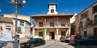 Trillo aprueba un Presupuesto de transición y planificación, que sienta las bases para un futuro desarrollo de diversos proyectos