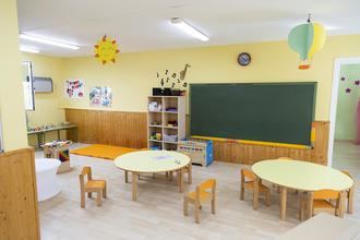 La Escuela Infantil y el Colegio de Trillo se adaptan al nuevo curso para maximizar la precaución y evitar contagios por COVID-19