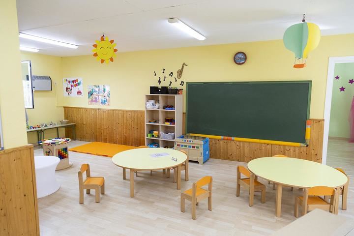 La Escuela Infantil y el Colegio de Trillo se adaptan al nuevo curso para maximizar la precaución y evitar contagios por COVID-19