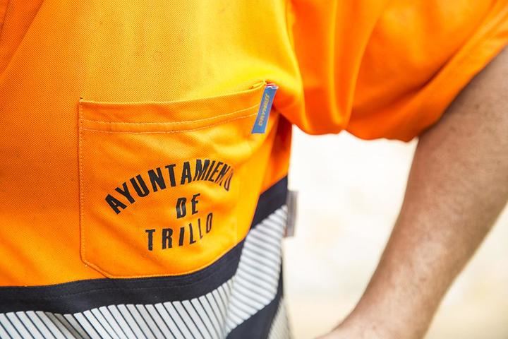 Trillo contratará a 18 personas en 2022 gracias a cuatro Planes de Empleo, el mayor número de su historia en un año