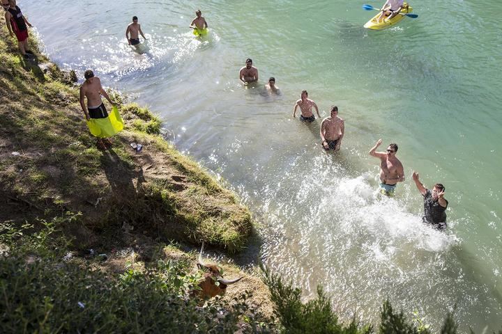 Trillo suspende su Feria Chica, incluidas las Vacas por el Tajo, a causa del COVID-19