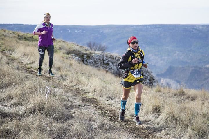 El Desafío X-Trail Trillo 2024 inaugurará la temporada de carreras de montaña el próximo 14 de enero con varias novedades