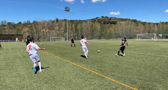 El Robledal acogerá la I Trillo Cup de Veteranos el próximo 14 de octubre