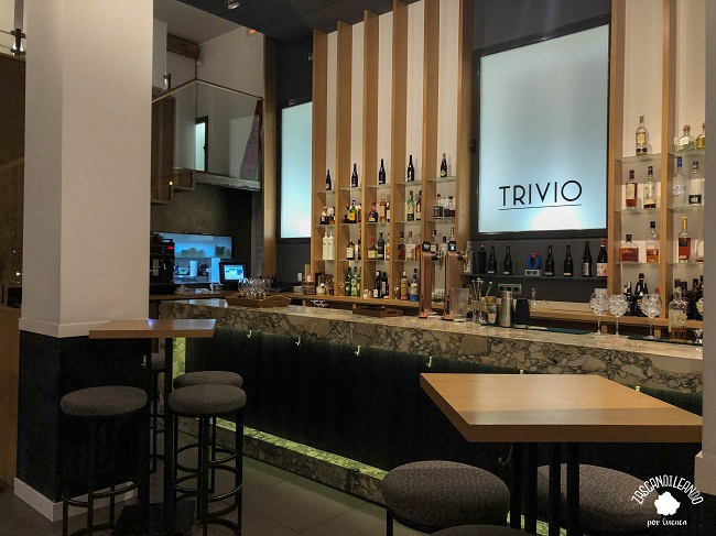 Cierra el restaurante Trivio en Cuenca que tenía una estrella Michelín 