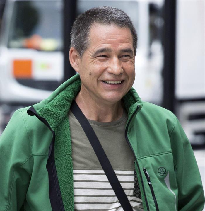 La Justicia da la razón a Vozpópuli frente al etarra Troitiño y su heredera