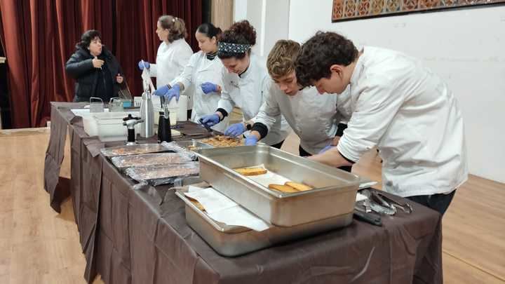 La XIV Feria de la Trufa de la comarca de Molina no defraudó