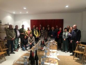 Clase magistral para chefs sobre la trufa negra