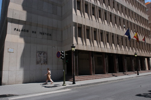 El Tribunal Superior de Justicia de C-LM pide 34 plazas más de jueces y magistrados para la alta litigiosidad