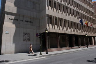 El Tribunal Superior de Justicia de C-LM pide 34 plazas más de jueces y magistrados para la alta litigiosidad