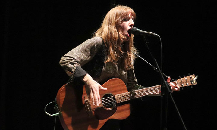 Soberbio concierto de «Tulsa» para poner la guinda a las Noches Acústicas en Cabanillas