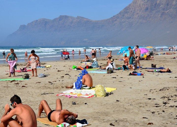 Reino Unido deja a España FUERA de los países seguros para viajar, peligra la llegada de 12 millones de visitantes