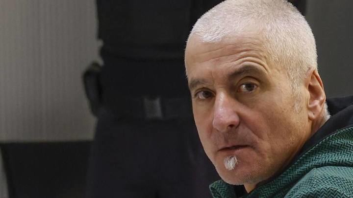 Txapote condenado a 110 años de cárcel por asesinar al concejal del PP Manuel Zamarreño