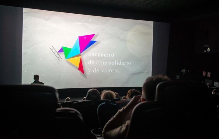 La Universidad de Alcalá y la Asociación de Cine de Valores y Solidario presentan la constitución del instituto CIMUART y la segunda edición de los Premios Cygnus