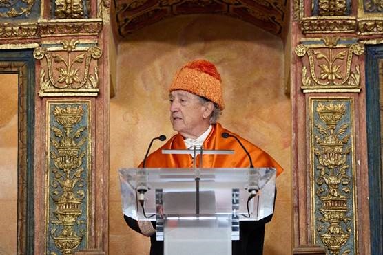 La Universidad de Alcalá conmemora la Annua Commemoratio Cisneriana, su tradicional acto de homenaje a Cisneros