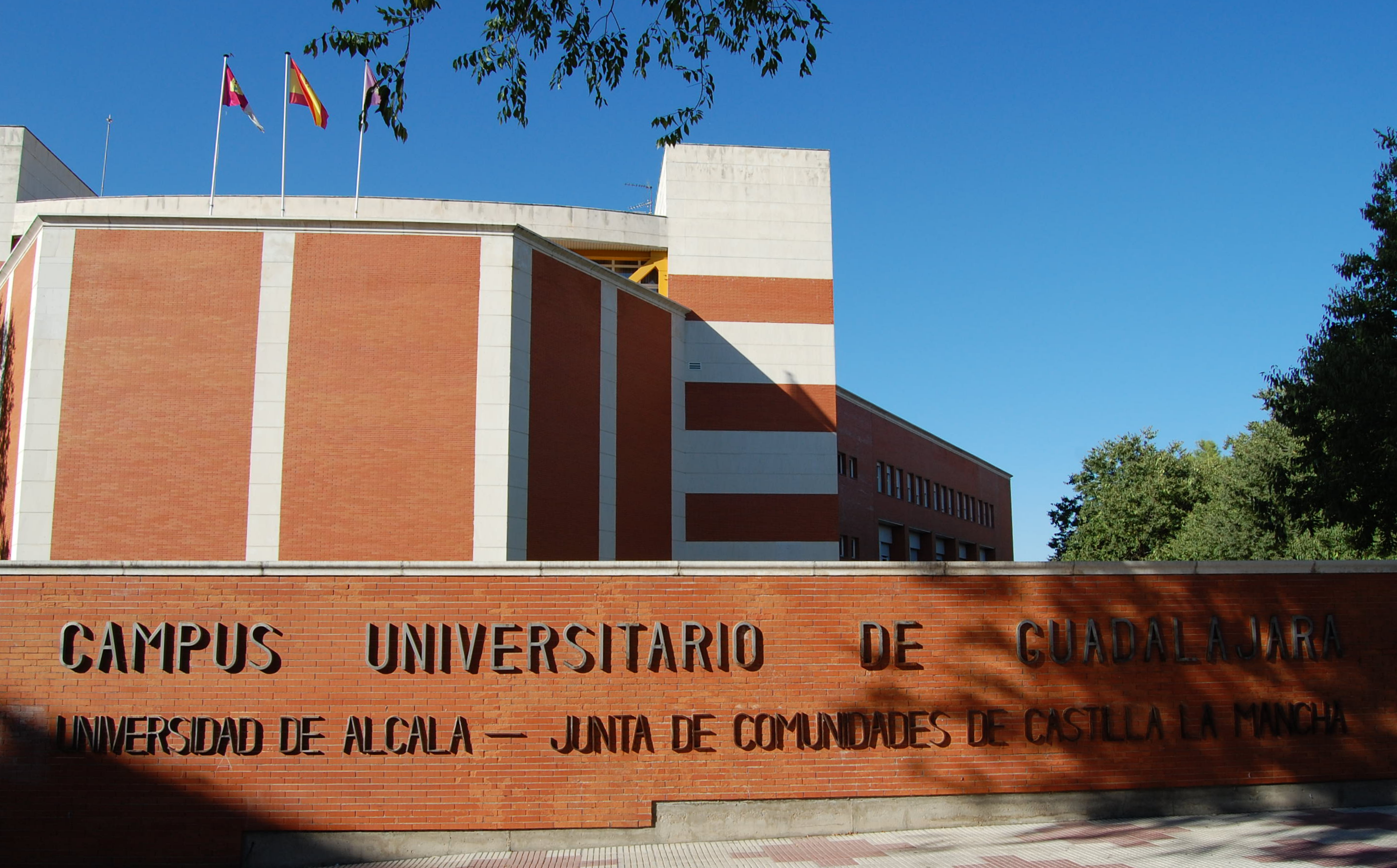 La Universidad de Alcalá inicia las elecciones al Rectorado