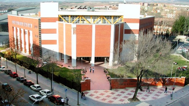 La Universidad de Alcalá acogerá una EvAU de cuatro días y con aforo reducido en sus aulas