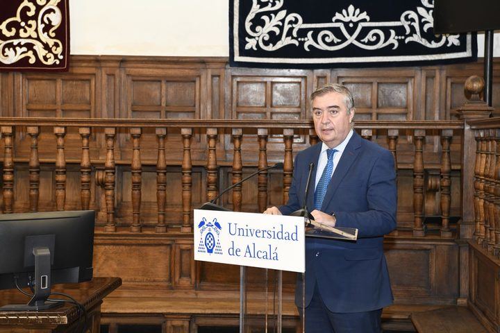 La Universidad de Alcalá entrega sus Premios de Investigación y Transferencia 2021