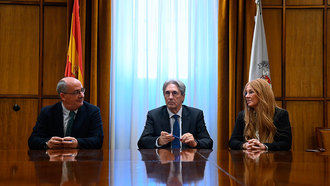 La Universidad de Alcalá organizará el Torneo de Debate Smurfit Kappa, que pretende convertirse en una referencia de la Liga Española de Debate Universitario (LEDU)