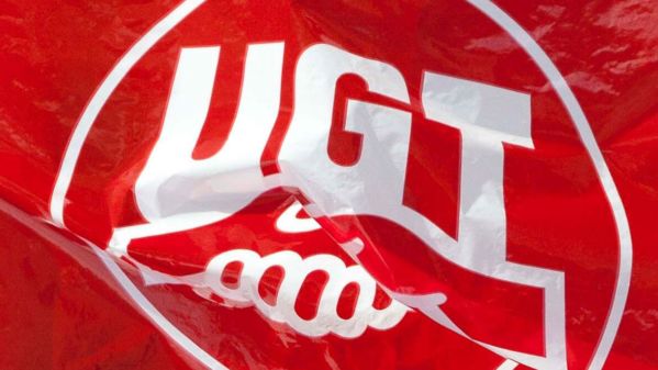 UGT CLM denuncia la contratación abusiva de trabajo temporal del sector logística en la región