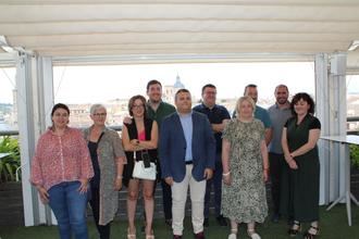 Monforte: CSIF debería enterarse bien de lo que son las mal llamadas subvenciones