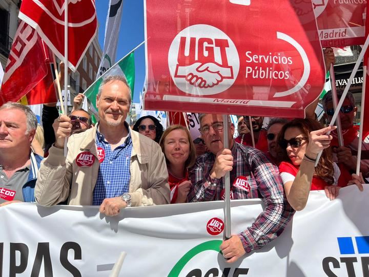 El 80% de los funcionarios de CLM secunda la huelga de 24 horas convocada en la Administración de Justicia