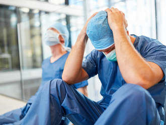 UGT denuncia que los profesionales de la sanidad en Castilla La Mancha están “muy tocados”