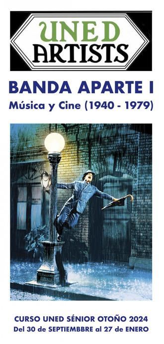 Abierta la inscripción en el curso de UNED Senior 