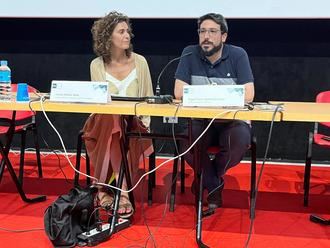 Más de 130 personas asisten al curso de verano de la UNED Trauma, crianza y terapia