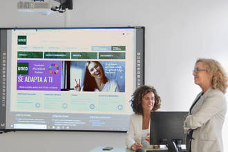 La UNED mantiene abierta la inscripción hasta el día 23 en los programas de Formación y hasta el 8 de noviembre, para el inglés, en el Aula de Azuqueca