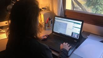 Celebración del solemne Acto de Apertura en UNED Guadalajara Curso 2021-2022