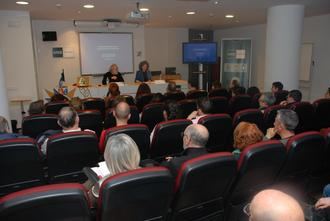 XVI Ciclo de Conferencias “Los jueves de la Ciencia” de la UNED de Guadalajara