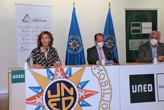 Los cursos de verano de la UNED en Guadalajara se caracterizan por su temática muy variada, su gran rigor académico y por estar pegados a la actualidad