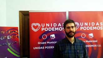 El Pleno del Ayuntamiento de Guadalajara rechaza la propuesta de UNIDAS PODEMOS IU para mediación en alquiler de vivienda