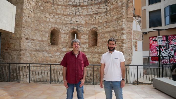 El Ayuntamiento tendrá una guía de consumo responsable y pondrá en valor los carrara de Guadalajara a propuesta de Unidas Podemos-IU