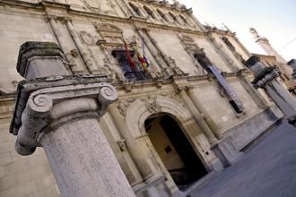 La Universidad de Alcalá e Integra CEE organizan la II Lectura Inclusiva de El Quijote