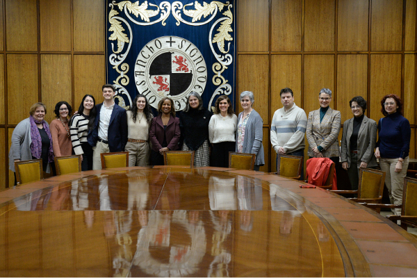 La Universidad de Alcalá e IBM se unen para potenciar la empleabilidad de estudiantes y antiguos alumnos a través de la plataforma IBM SkillsBuild