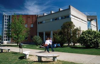 La Universidad de Alcalá se sitúa en el podio de las mejores universidades públicas españolas según el ranking CYD