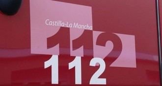 Fallece un motorista de 49 a&#241;os tras colisionar con un animal en Fuentenovilla